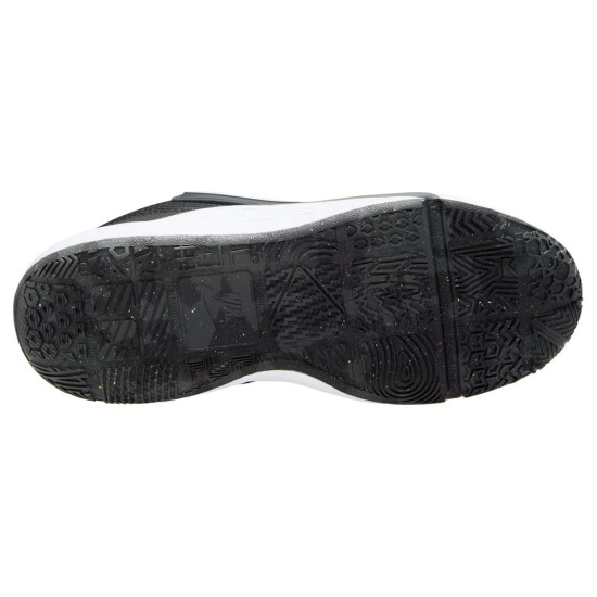 Nike Team Hustle D 12 (GS) Nike Team Hustle D 12 (GS)
